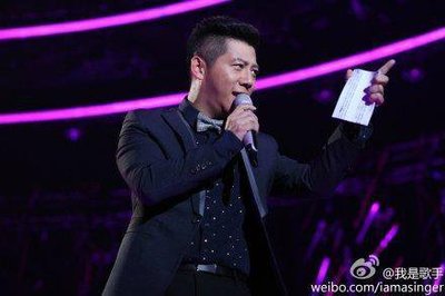 胡海泉 從舞臺明星到投資智者的法律經緯